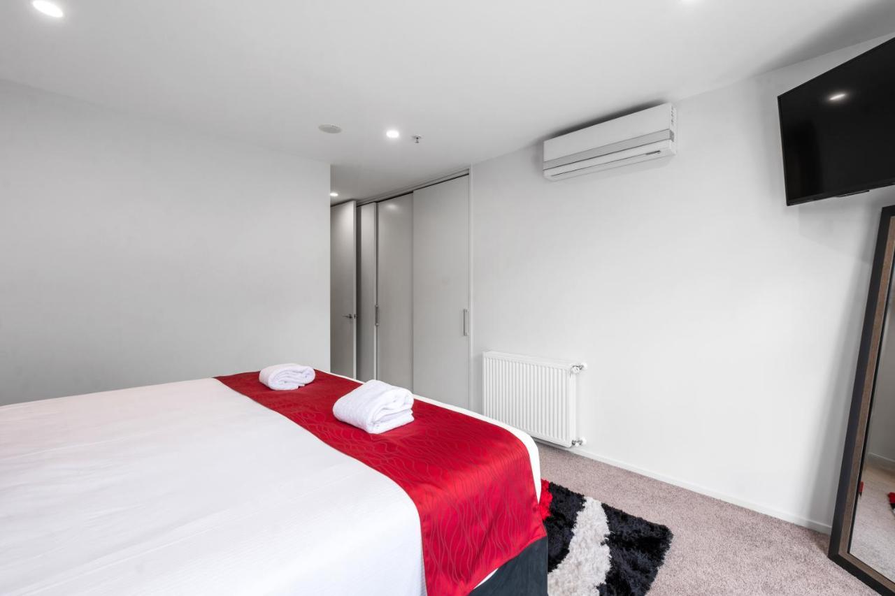 Lakeside Apartment Waimahana 1 Taupo Bagian luar foto