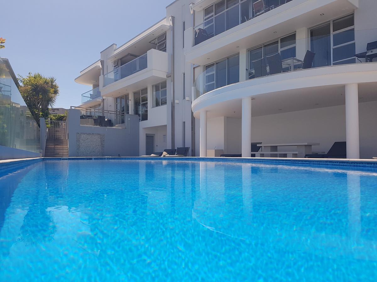 Lakeside Apartment Waimahana 1 Taupo Bagian luar foto